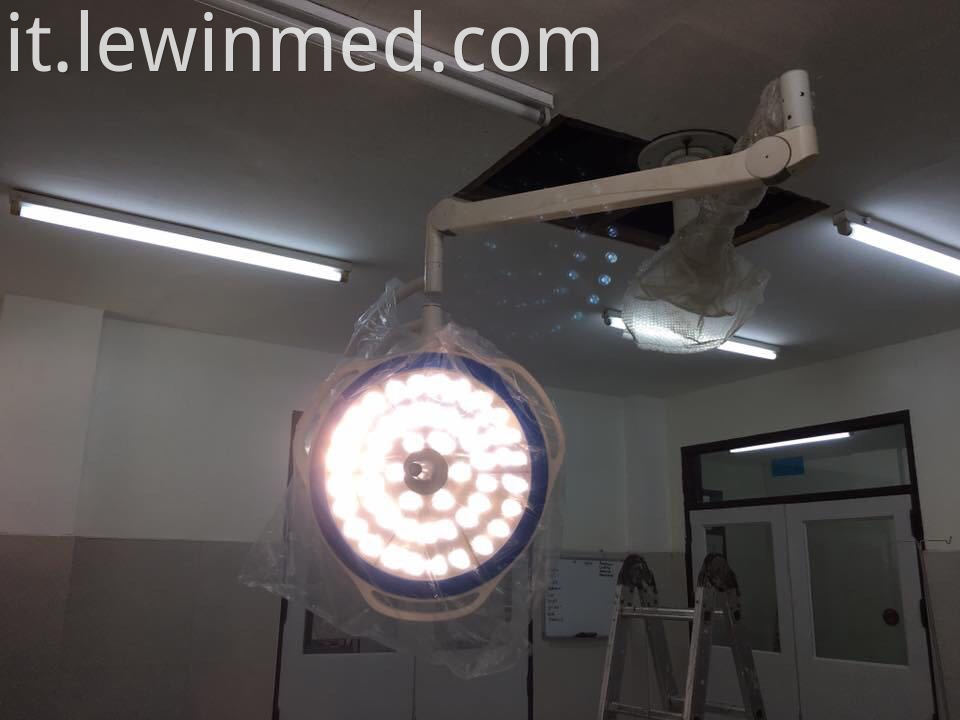 Theater operating led light